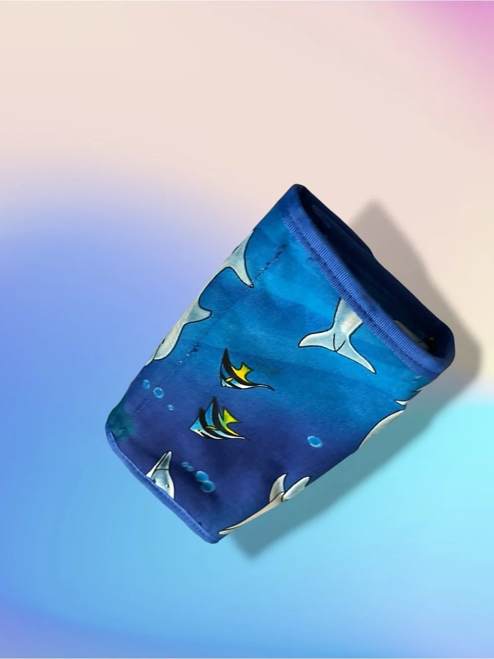 N/A ocean underwater